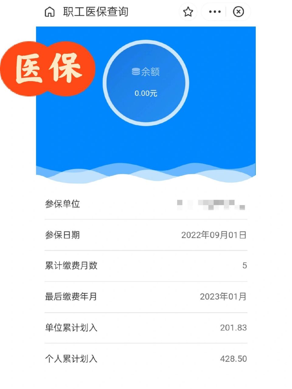 嵊州最新为什么缴纳了医保查不到余额方法分析(最方便真实的嵊州为什么交了医保后查询不到医保缴费信息方法)
